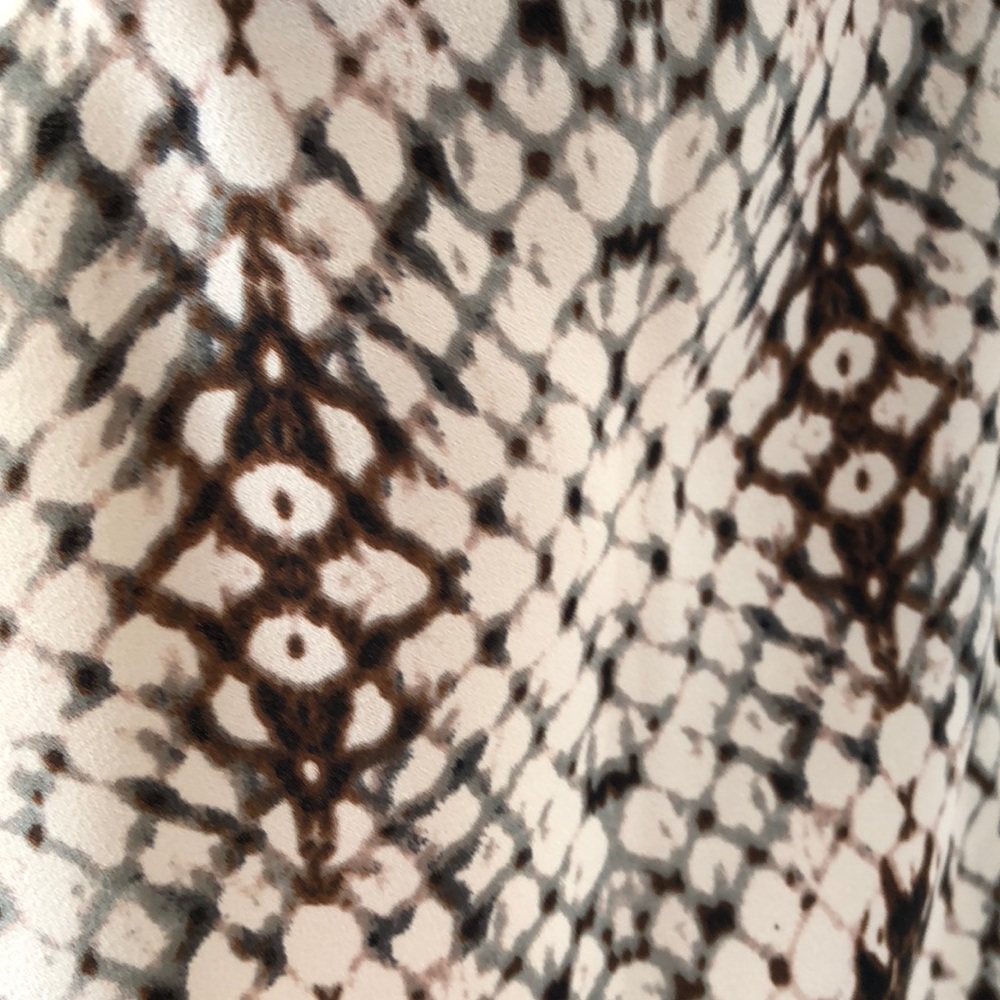 Printed cami - Picture 3 of 4